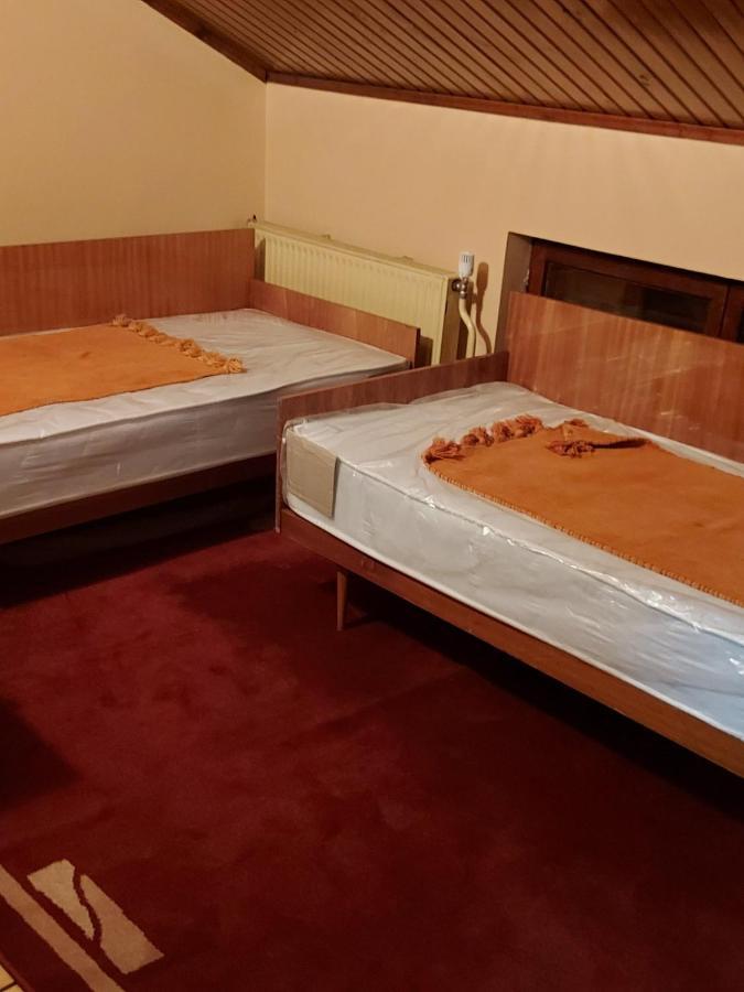 Danica I Vuk Apartment นิส ภายนอก รูปภาพ